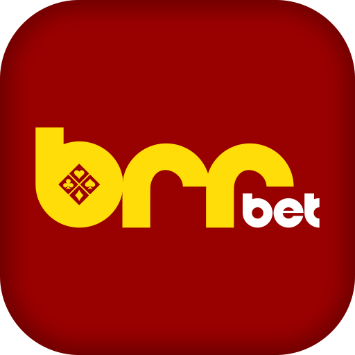 Logo da brrbet